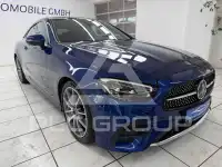 2021 Mercedes Benz E 220