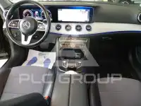 2021 Mercedes Benz E 220