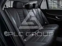 2021 Mercedes Benz E 220