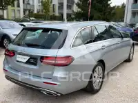 2021 Mercedes Benz E 220