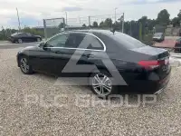2021 Mercedes Benz E 220