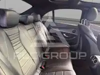 2021 Mercedes Benz E 220