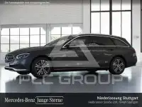 2021 Mercedes Benz E 220