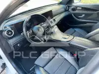2021 Mercedes Benz E 220