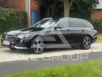 2021 Mercedes Benz E 220
