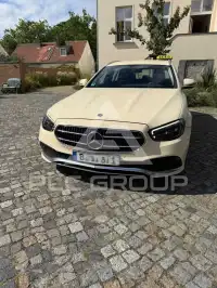2021 Mercedes Benz E 220