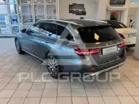 2021 Mercedes Benz E 220