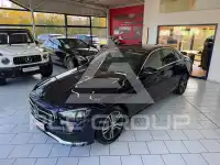 2021 Mercedes Benz E 220