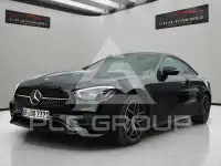 2021 Mercedes Benz E 220