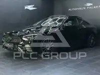 2021 Mercedes Benz E 220
