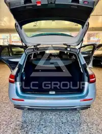 2021 Mercedes Benz E 220