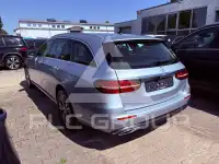 2021 Mercedes Benz E 220