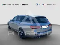 2021 Mercedes Benz E 220