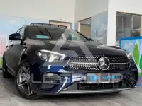 2021 Mercedes Benz E 220