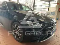 2021 Mercedes Benz E 220