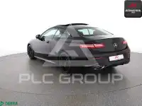 2021 Mercedes Benz E 220