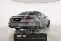 2021 Mercedes Benz E 220