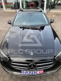 2021 Mercedes Benz E 220