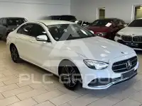 2021 Mercedes Benz E 220