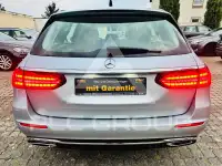 2021 Mercedes Benz E 220
