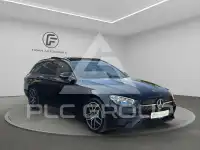 2021 Mercedes Benz E 220