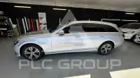 2021 Mercedes Benz E 220