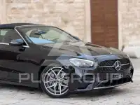 2021 Mercedes Benz E 220