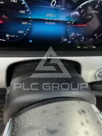 2021 Mercedes Benz E 220