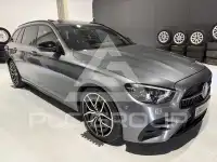 2021 Mercedes Benz E 220