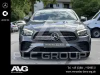 2021 Mercedes Benz E 220