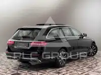 2021 Mercedes Benz E 220