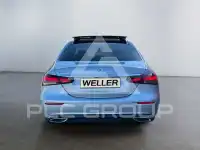 2021 Mercedes Benz E 220