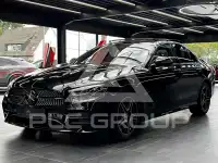 2021 Mercedes Benz E 220