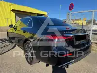 2021 Mercedes Benz E 220