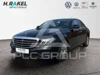 2021 Mercedes Benz E 220