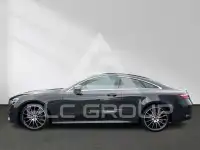 2021 Mercedes Benz E 220