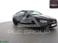 2021 Mercedes Benz E 220