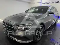 2021 Mercedes Benz E 220