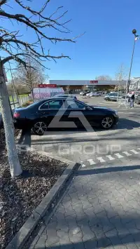 2021 Mercedes Benz E 220