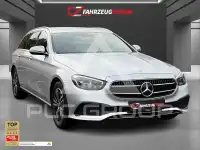 2021 Mercedes Benz E 220