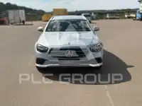 2021 Mercedes Benz E 220