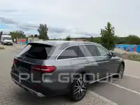 2021 Mercedes Benz E 220
