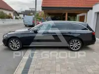 2021 Mercedes Benz E 220
