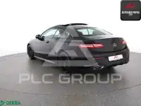2021 Mercedes Benz E 220
