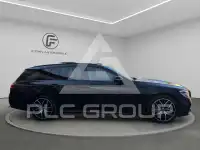 2021 Mercedes Benz E 220