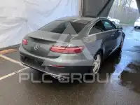 2021 Mercedes Benz E 220