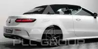 2021 Mercedes Benz E 220