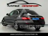 2021 Mercedes Benz E 220