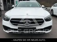 2021 Mercedes Benz E 220
