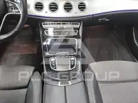 2021 Mercedes Benz E 220